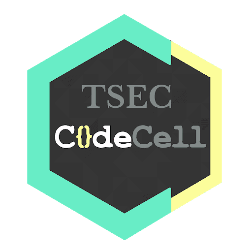 CodeCell Logo