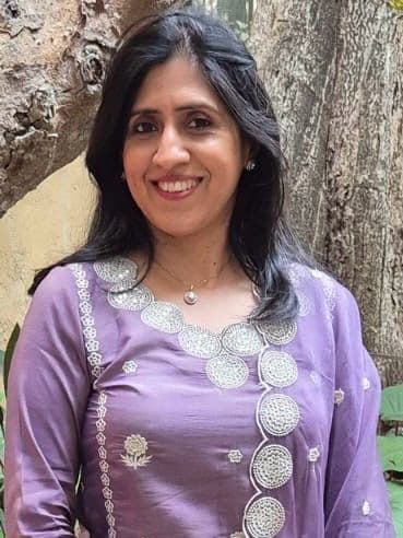 Associated Professor