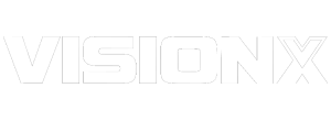 VisionX